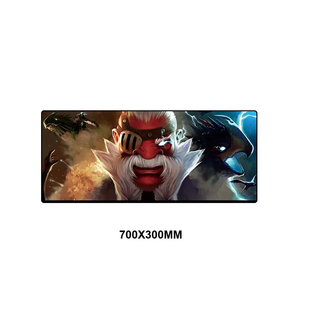DOTA2-024 Коврик для мыши Dota 2, скоростной игровой коврик, большой коврик для мыши XL, резиновый коврик для мыши для ноутбука, коврик для клавиатуры, игровой коврик для геймеров, большой Настольный коврик для мыши - Цвет: DOTA2-024