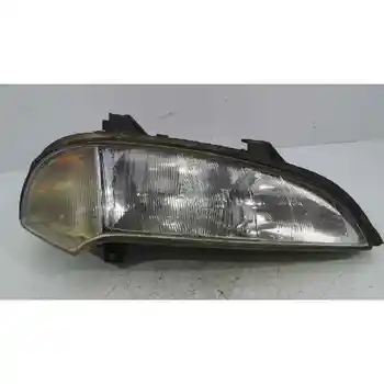 

2730938 headlight Right Opel Tigra 1.6 16v