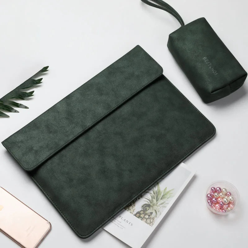Новый чехол для ноутбука 14 дюймов MacBook air 13 Lenovo Dell Asus мужские сумки чехол|laptop sleeve