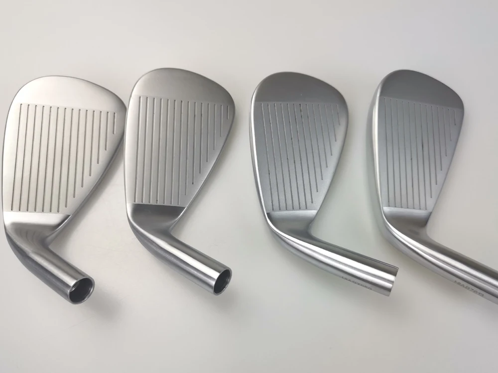 0311T Golf Iron GEN2, набор железных клюшек для гольфа, 3 Вт, 8 шт., с чехлом для головы, не для водителя, фарватера, клиновидный гибрид