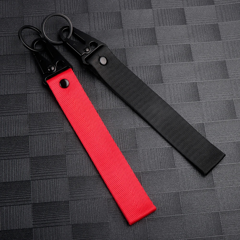 Car Badges Keychain Strap Key Chain Rings Keyring Lanyard Auto Accessories For Mazda CX5 CX30 CX3 CX7 Mazda 2 3 bk 6 gg gj etc