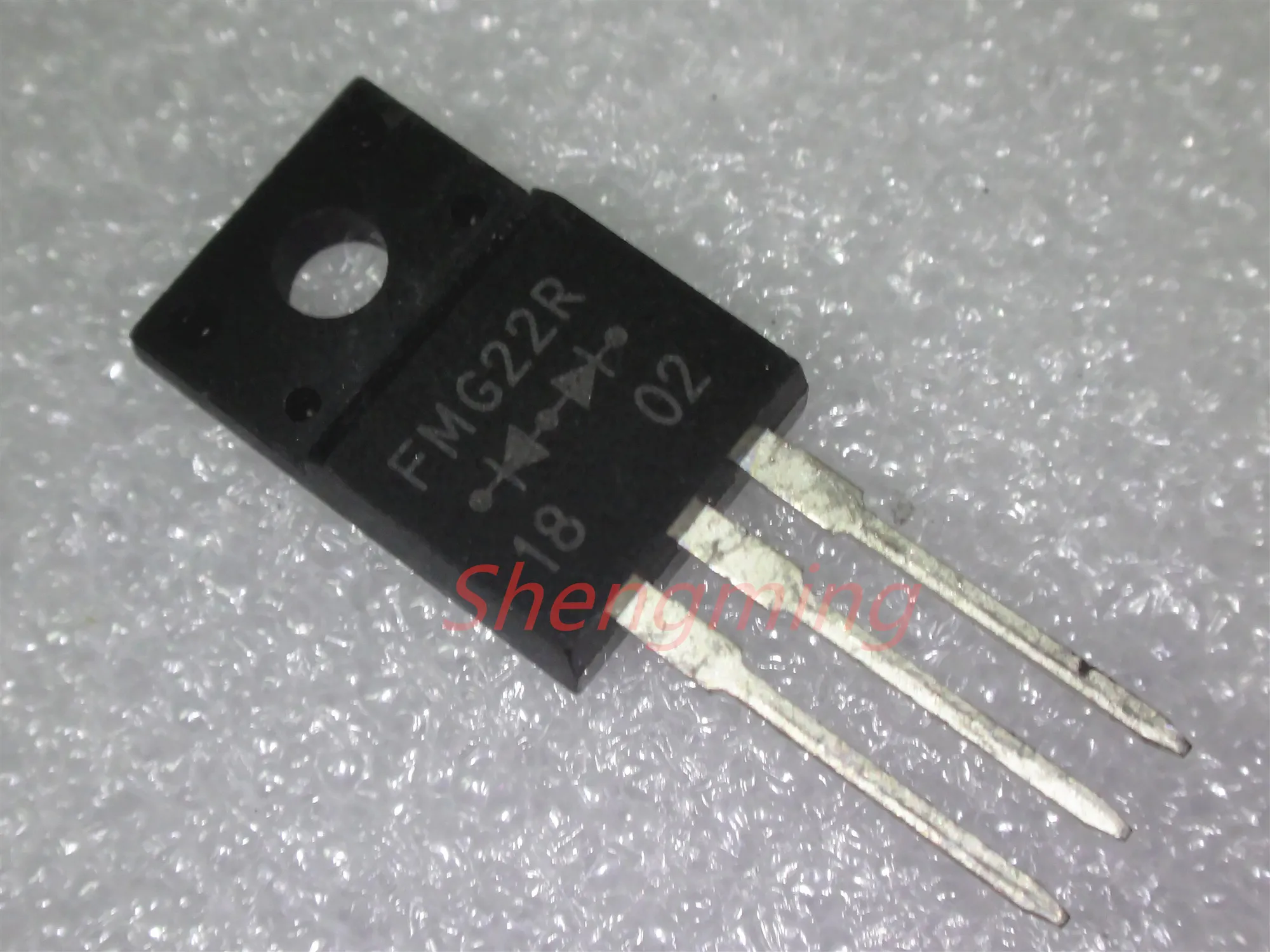 10 шт. FMG22R TO-220F