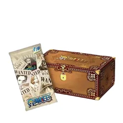 Boîte au trésor, carte de collection une pièce, édition Collector, carte Rare psp Luffy princessess Sauron 