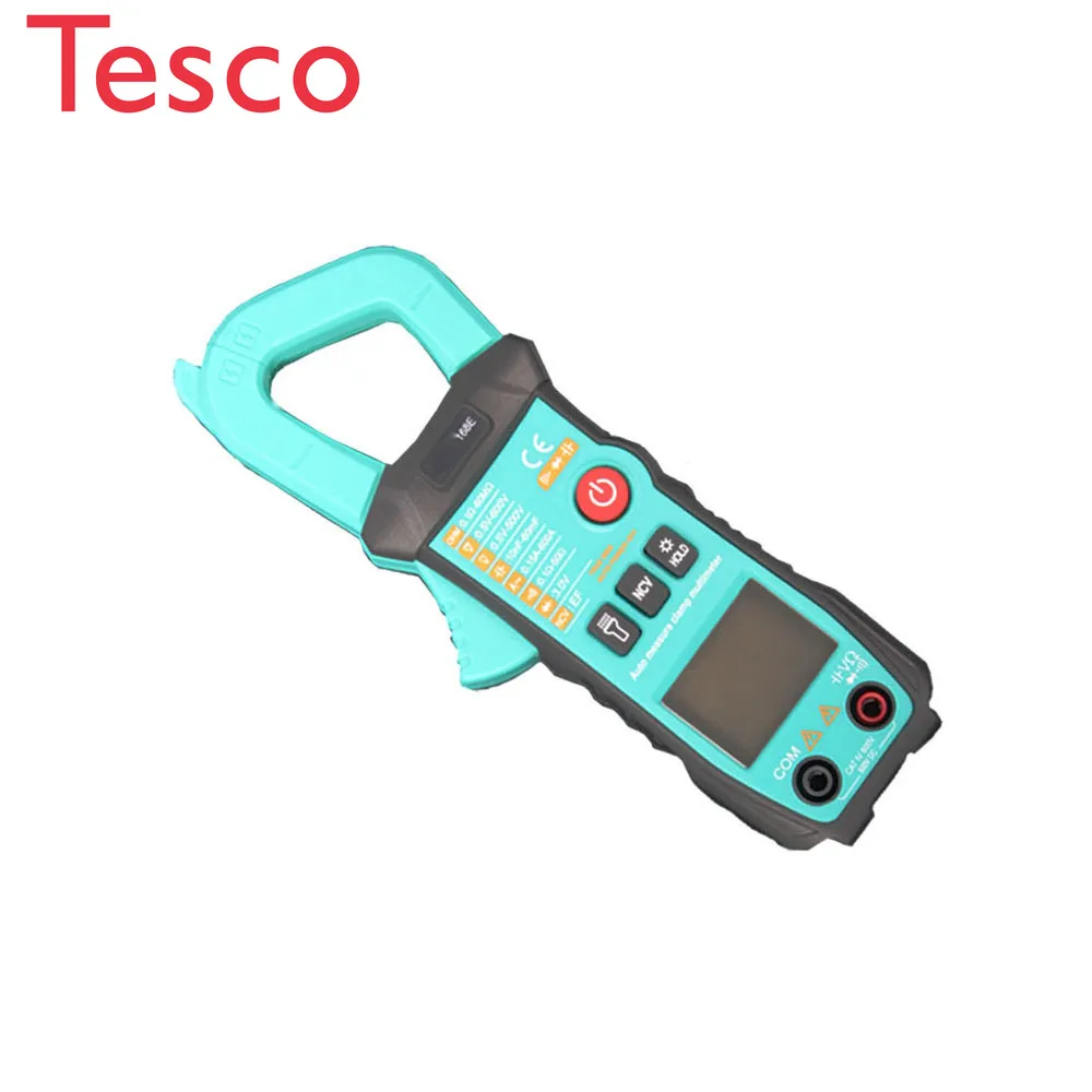 

Best Digital Clamp Meter AC DC Clamp Digital Multimeter