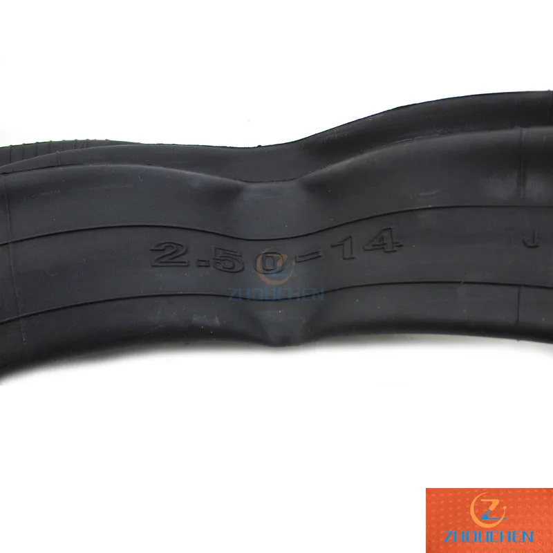 2,5-14 шина с внутренней трубкой для 50cc 110 125 140 150 160 cc SSR YCF IMR Atomik Thumpstar BSE Piranha Stomp DHZ GPX Dirt Pit Bikes