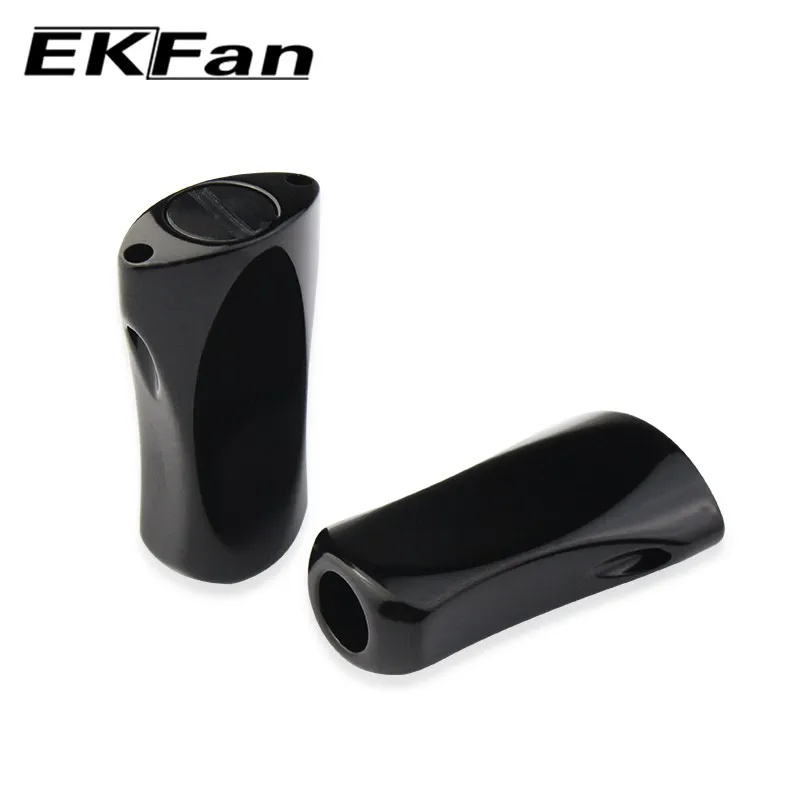 EKFan 2 шт. Рыболовные катушки ручки для приманки рыболовные детали снасти