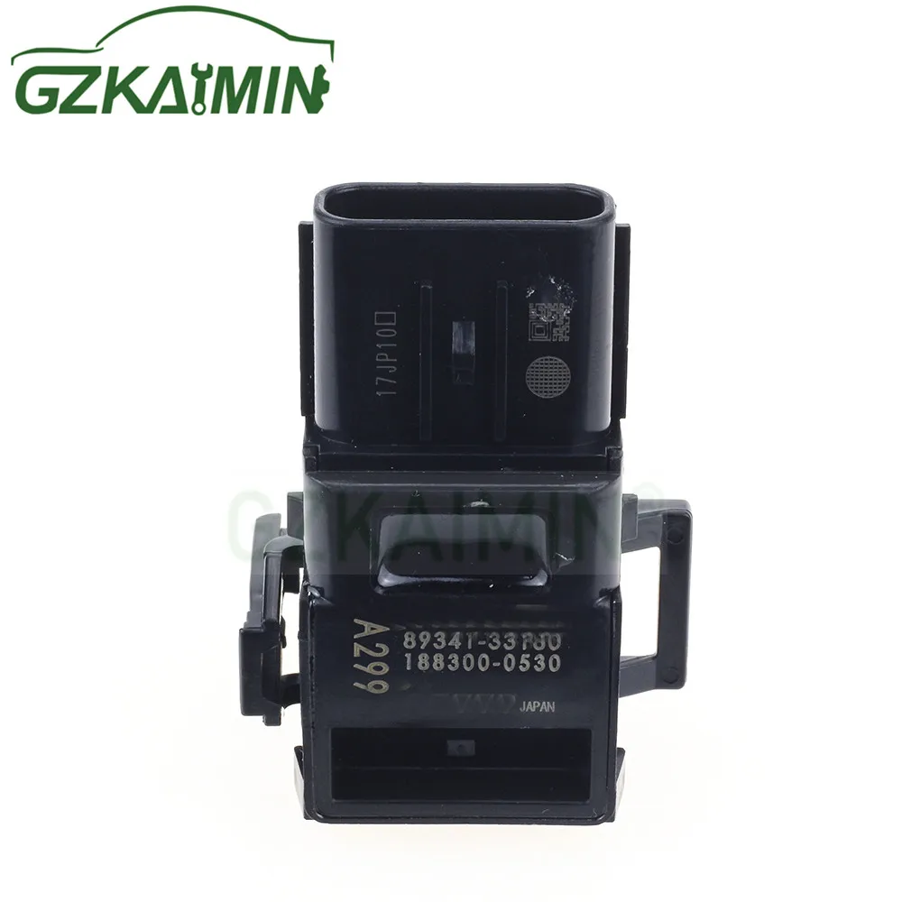 И качественный датчик парктроника PDC 89341-33180 188300 для Toyota Camry LEXUS GX460 RX450
