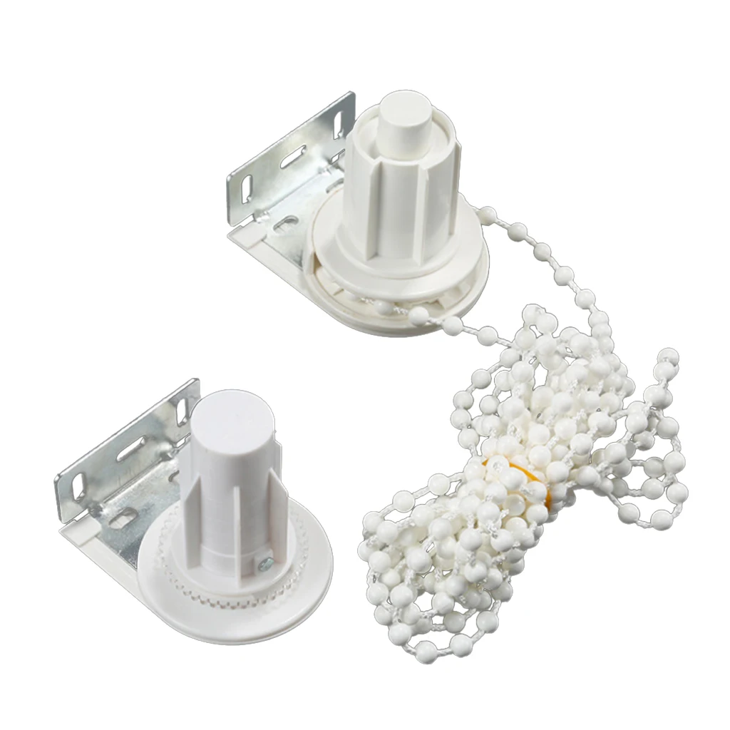 38mm Beaded Clutch Bracket Replacement Fixing Accessories For Window Roller Blind