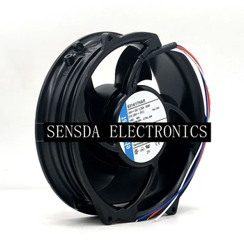 

COOLING FAN 24V 30W 6314/17HAR 17250 170*50mm 17cm Cooling Fan