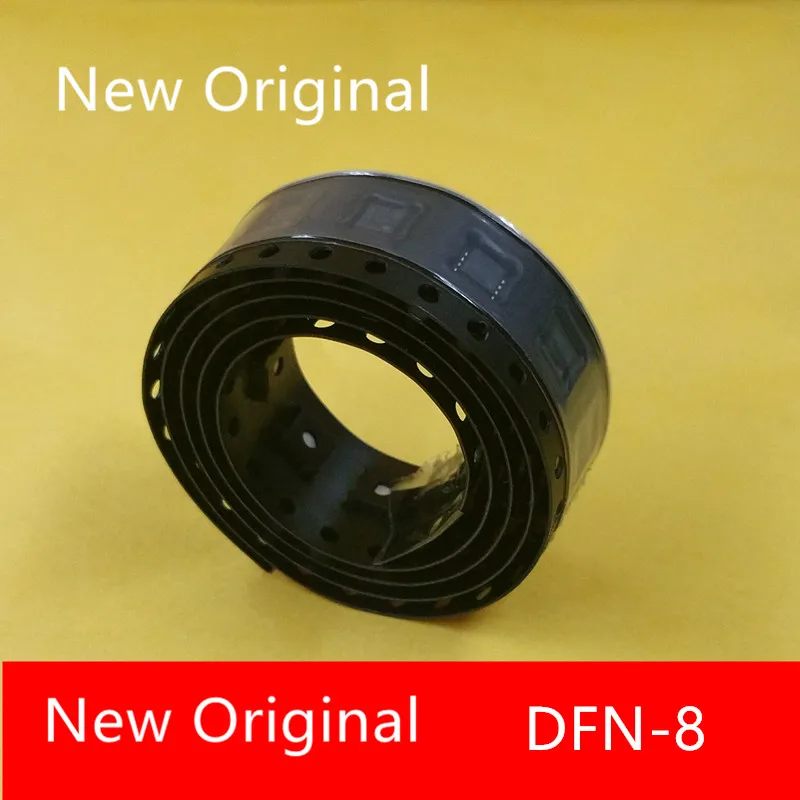 PE534SA G8 GUA GUD As с (10-50 шт./лот) Бесплатная доставка Φ 3x3 мм MOSFET 100% Новый оригинальный