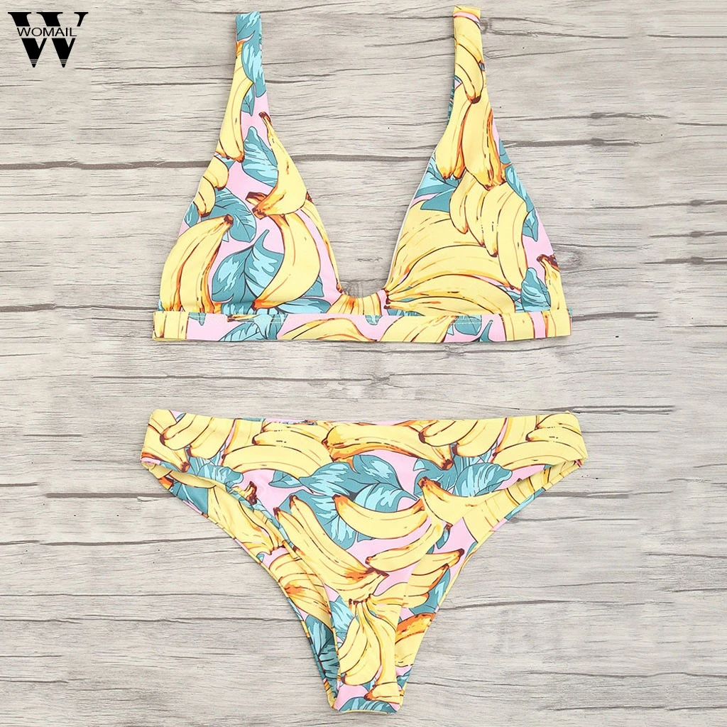 banana bathing suit