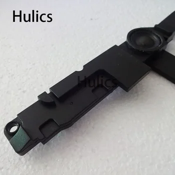 

Hulics Original Laptop Fix Speaker for HP DV8-1000 DV8T-1000 SERIES HDX18t HDX18
