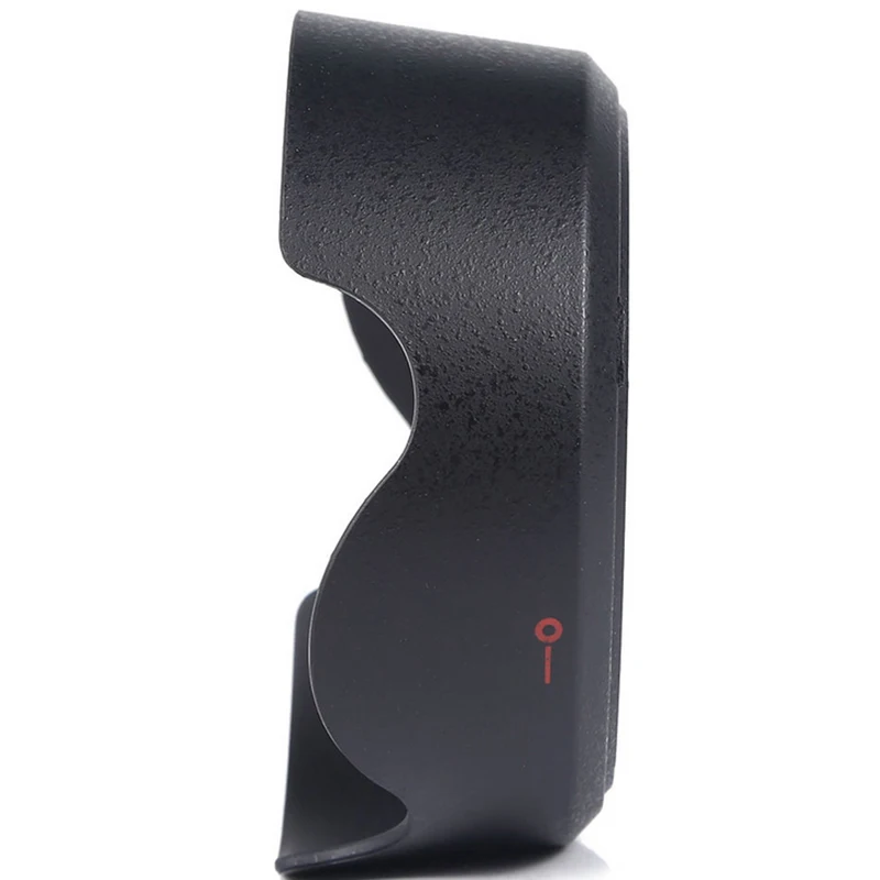 EW 63C Камера светозащитная бленда объектива совместимый Canon EF S фирменнй