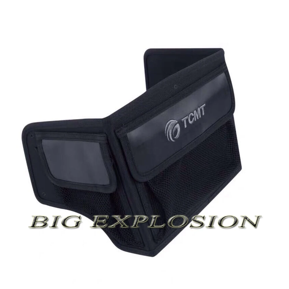 

Motorcycle trunk organizer for 2018 Honda Gold Wing GL1800D Automatic Tour
