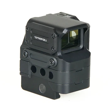 

Optical FC1 red dot Reflex view holographic sight for 20mm riels Picatinny Mount hunting accessories airsoft