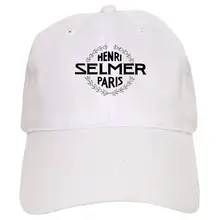Генри селмер Париж Бейсбол Кепки