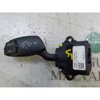 

COMMAND INTERMITTENT BMW 6 SERIES CONVERTIBLE (E64) 3.0 Turbodiesel CAT 695134903 0110675006 [16806315]