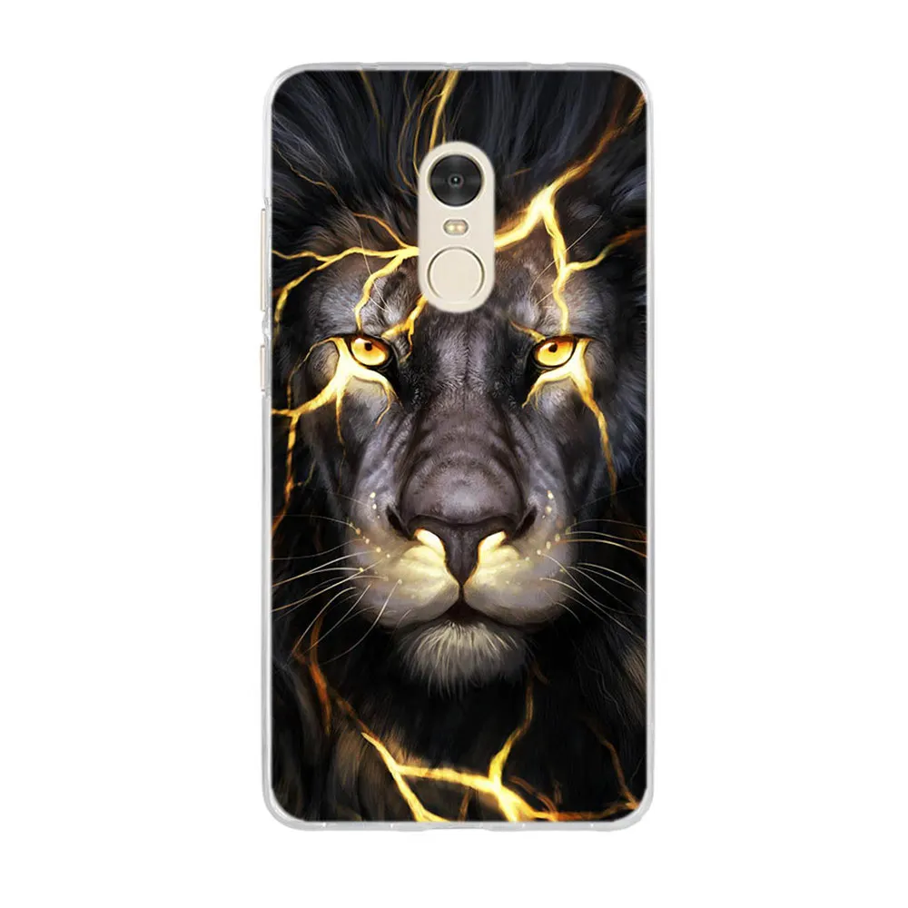 Чехол для Xiaomi Redmi Note 4X чехол Mi A1 силиконовый мягкий ТПУ 3d 5 Plus чехол|case for xiaomi|case xiaomi