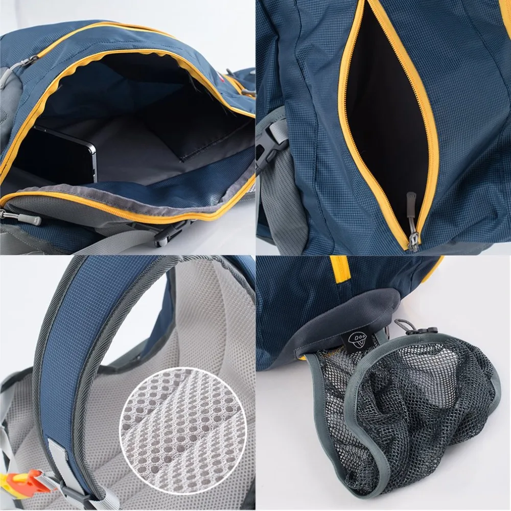 15L открытый рюкзак для альпинизма рюкзак спортивная сумка рюкзак для кемпинга емкость Бесплатная доставка
