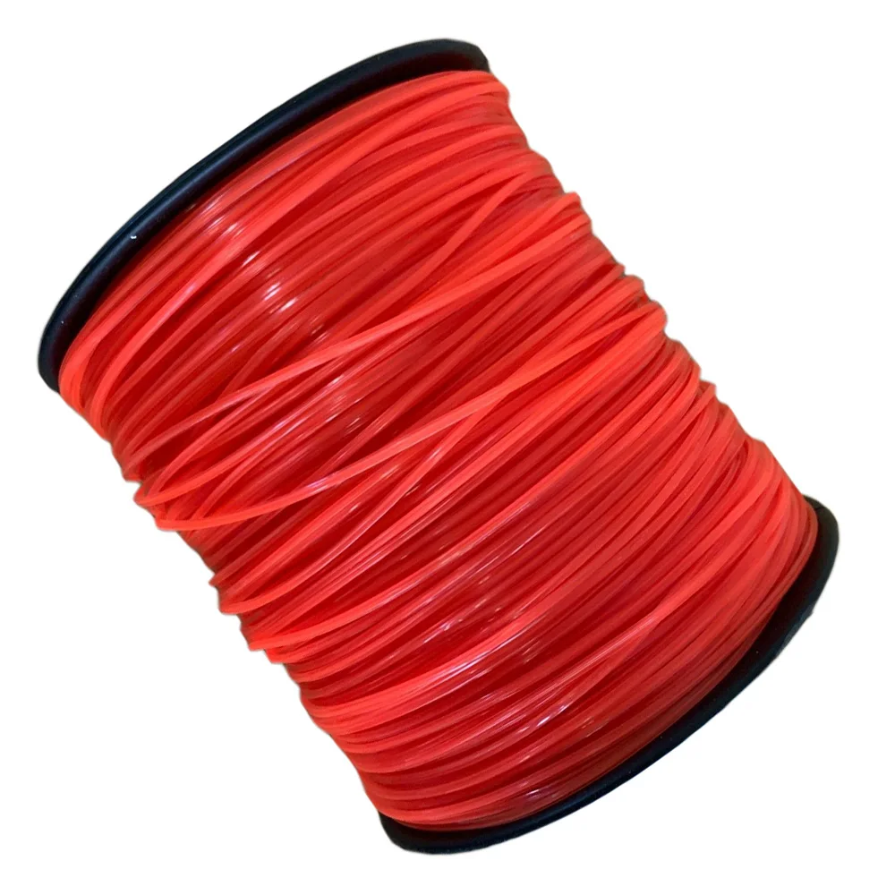 

Solid And Durable String Trimmer Line Replacement Accessories For Echo Stihl Lawn Mower Trimmer Line