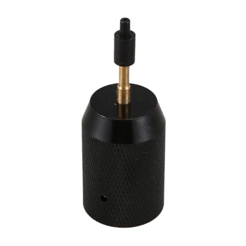 

HPA Co2 Refill Charger Adapter to Standard Valve Regulator with G1/2-14 or 0.825-14 NGO Thread