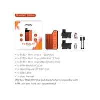 Electronic Cigarettes