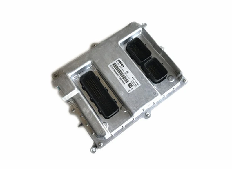 

Engine computer board ECU 0281020056 for MAN Bosch Diesel engine