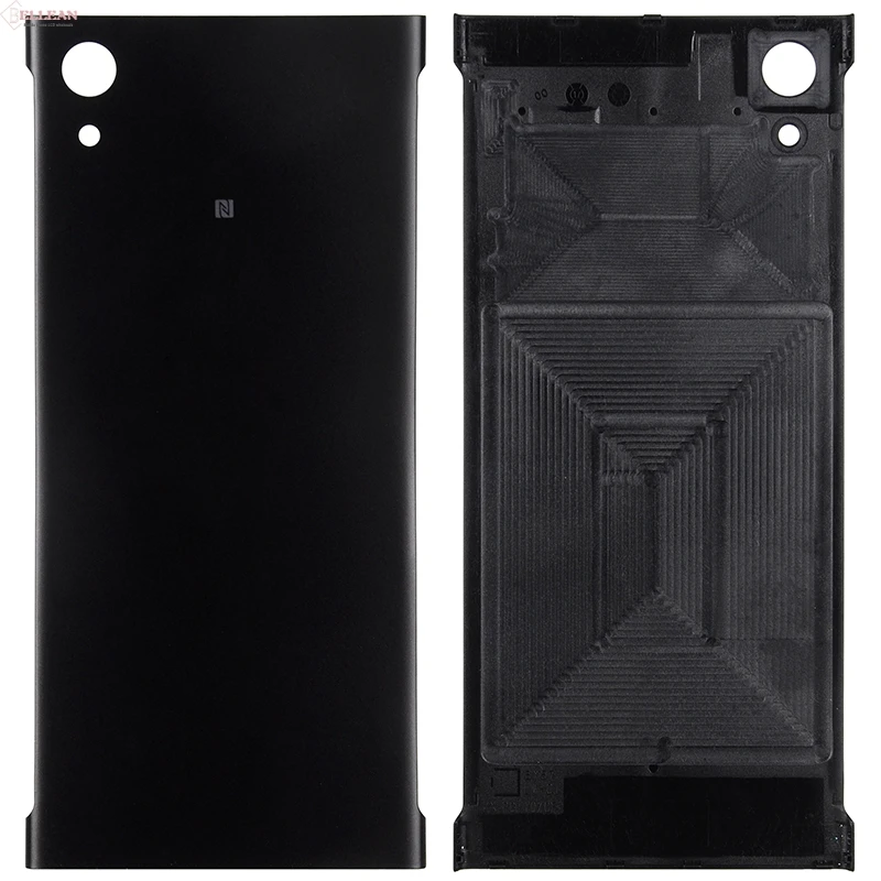 HH для sony Xperia XA1 Задняя крышка батареи задняя крышка G3121 G3112 G3125 G3116 G3123 Корпус задняя крышка Запасные части