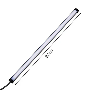 

6000k Light strip 1pcs 12V Car 10W Auto Replacement LED Daytime Running