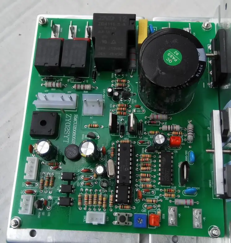 Brother treadmill WL328A main board computer board lower control board power board circuit board driver
