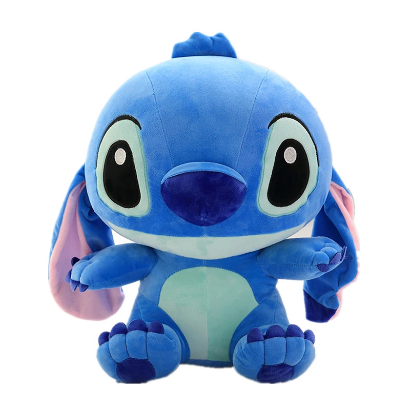 muñeca de lilo y stitch