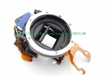 

95%New 1000D Digital Rebel XS Kiss F Mirror Box With ViewFinder Small Main Body Box Without Shutter Group For Canon