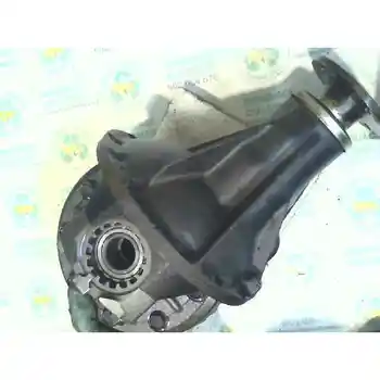 

2231624 Front differential Nissan Patrol Gr (y61)