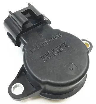 1pc TPS センサーオートスロットル位置センサ 192300-2010 1923002010 レクサストヨタ用 Rav4 日本オリジナル