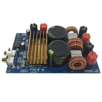 

Class D TPA3255 HIFI Digital Amplifier Board Digit Power AMP Circuit Module 300W Y3ND