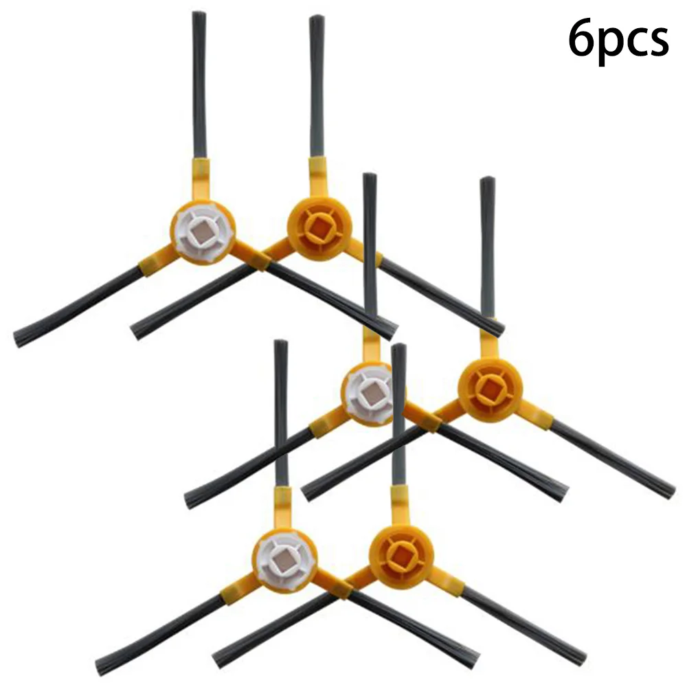 

6 шт., боковые щетки для PetVac 280