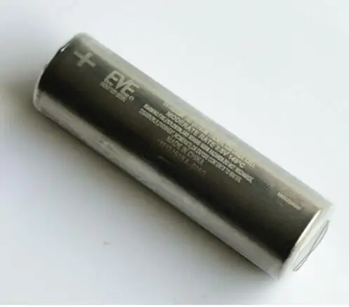 ER14505MR-145 AA высокотемпературная литиевая батарея 3,6 V ER14505