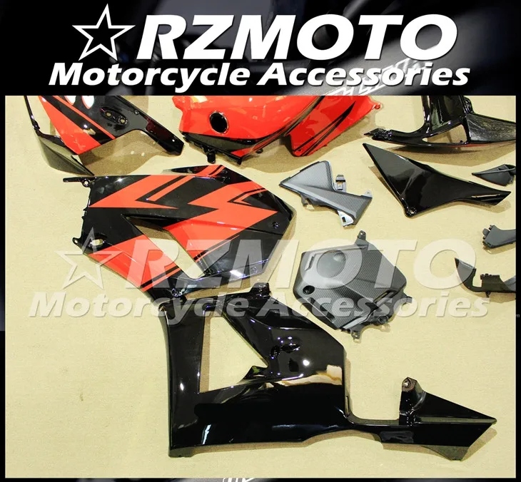 Мотоциклетный обтекатель abs комплект для HONDA CBR600RR F5 2013- год корпусные детали молд Магазин № 0880