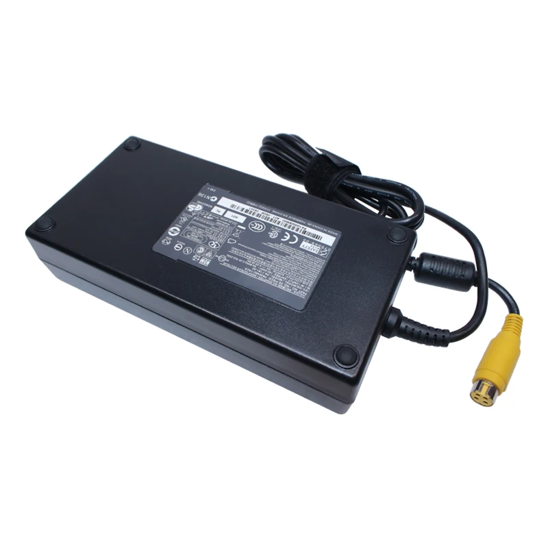 Carregador de bateria portátil para Toshiba Satellite,