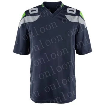 

Game Men‘s American Football Seattle Sport fans Wear Russell Wilso Marshawn Lynch Bobby Wagner Warren Moon Tyler Lockett Jerseys