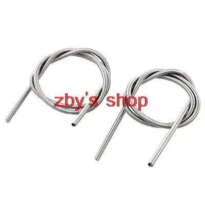 

2pcs 2000W Kiln Furnace A1 Heating Element Coil Heater Wire AC220V