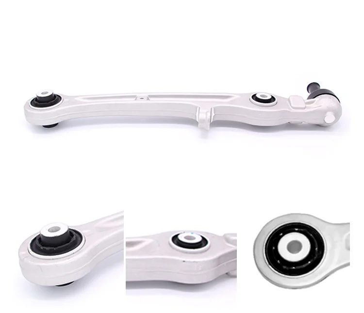 Control Arms Lower Straight F0407151A for Audi A6 A6AR A6Q RS6 No Difference of Left& Right Control Arm Car Strut Rod