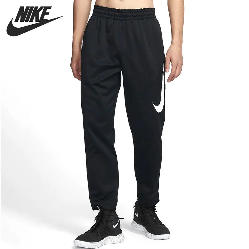 

Original New Arrival NIKE Men's Pants Sportswear