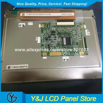 

Nice quality for 5.7inch lcd module TCG057VGLGA-G00
