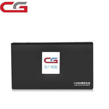 

CGDI MB for Benz EIS ELV Testing Platform Instrument Emulator