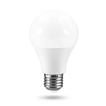 

E27 Ball Bulb AC 220V 240V 5W 7W 9W 12W 15W 18W LED Light 2835 Bulb Lamp High Brightness Energy-saving Lamp White Light