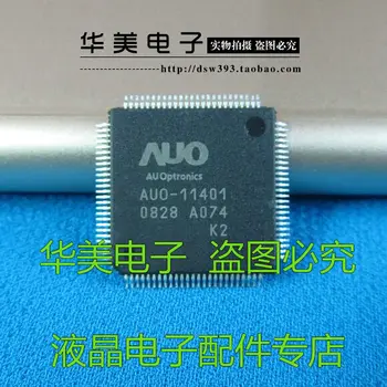 

Free Delivery.AUO-11401 K2 brand new genuine LCD logic board chip