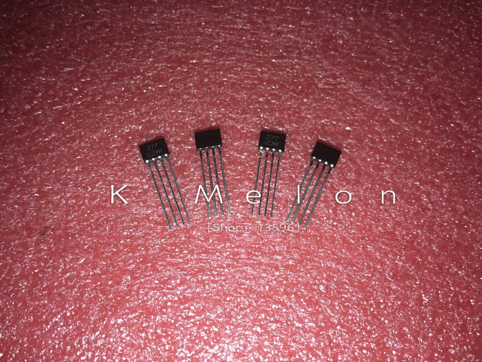 

NEW 10PCS/LOT FTC S277 FS277LF-B FS277 FS277LF marking 277 SIP-4 NEW