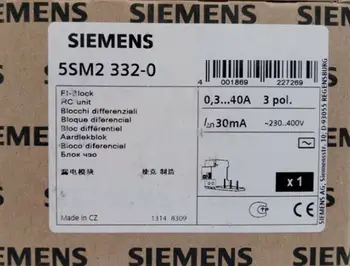 

1pc Siemens 5SM2332-0 free shipping