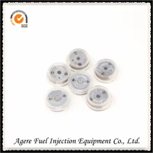 

Orifice Plate,Control Valve Plate 19# for Common Rail Injector 095000-8740 095000-8901 095000-8902 095000-8903